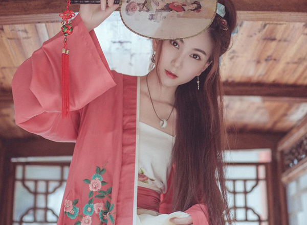 北京足道会所艺师风采(九)